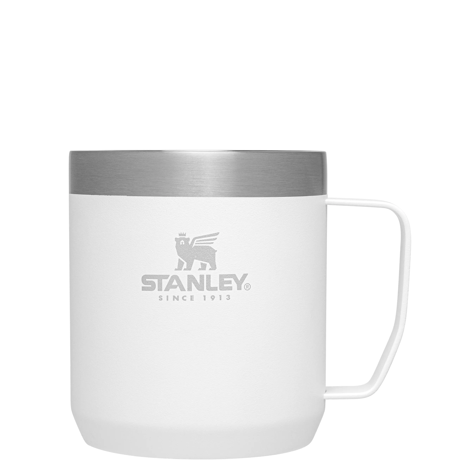 Classic Legendary Camp Mug | 12 OZ - Stanley Create - Your Daily Cup