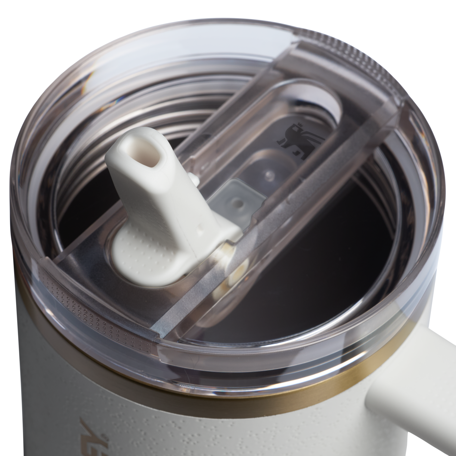 The Quencher ProTour Flip Straw Tumbler | 40 OZ - Stanley Create - One Cup Daily
