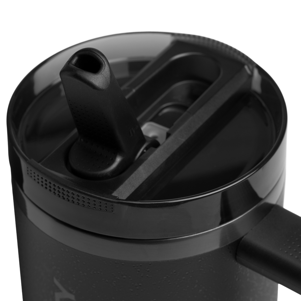 The Quencher ProTour Flip Straw Tumbler | 30 OZ - Stanley Create - Daily Drinkware