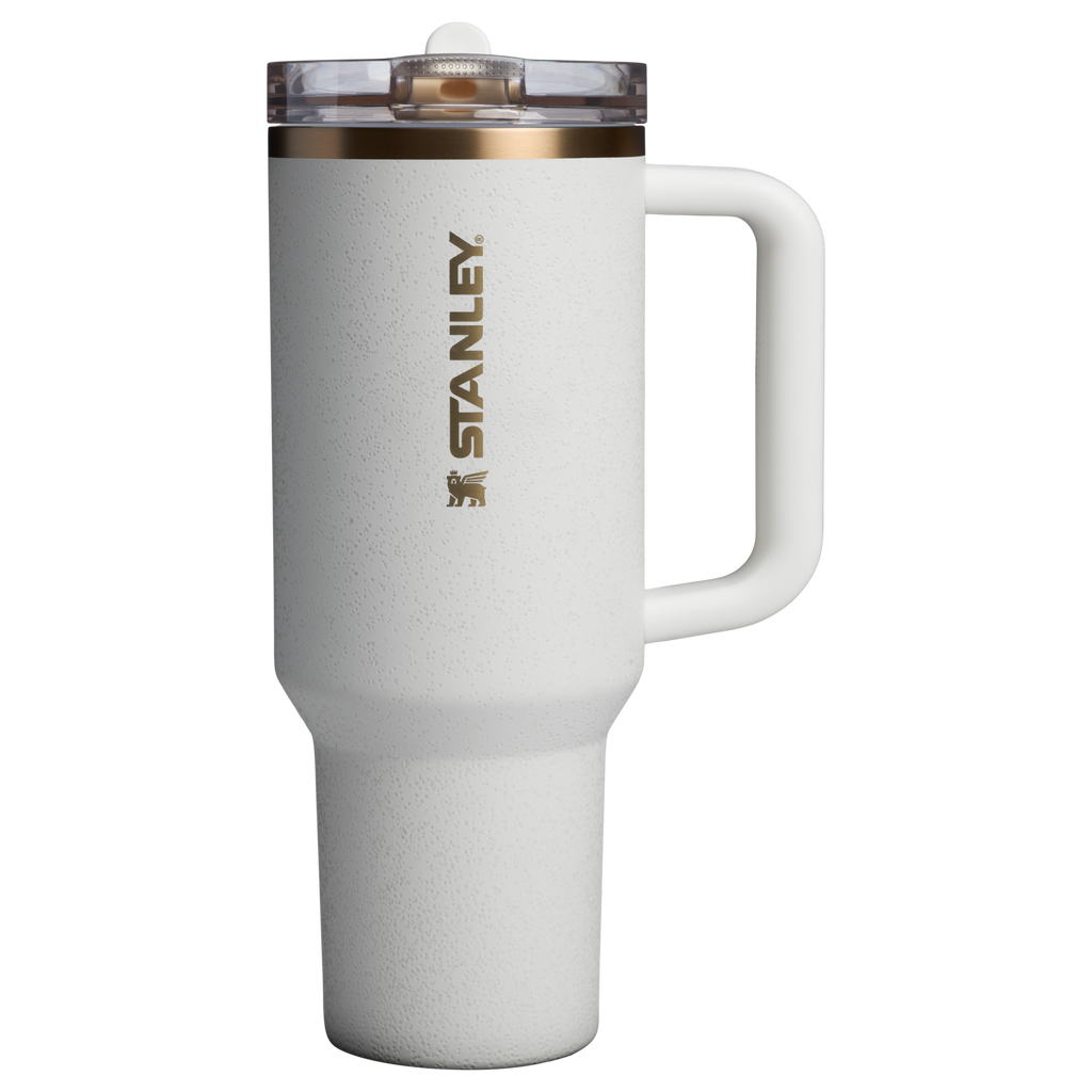 The Quencher ProTour Flip Straw Tumbler | 40 OZ - Stanley Create - One Cup Daily
