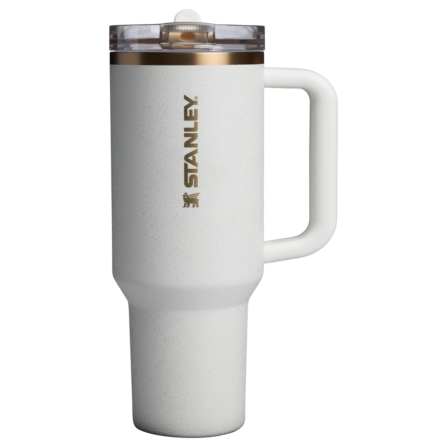 The Quencher ProTour Flip Straw Tumbler | 40 OZ - Stanley Create - One Cup Daily