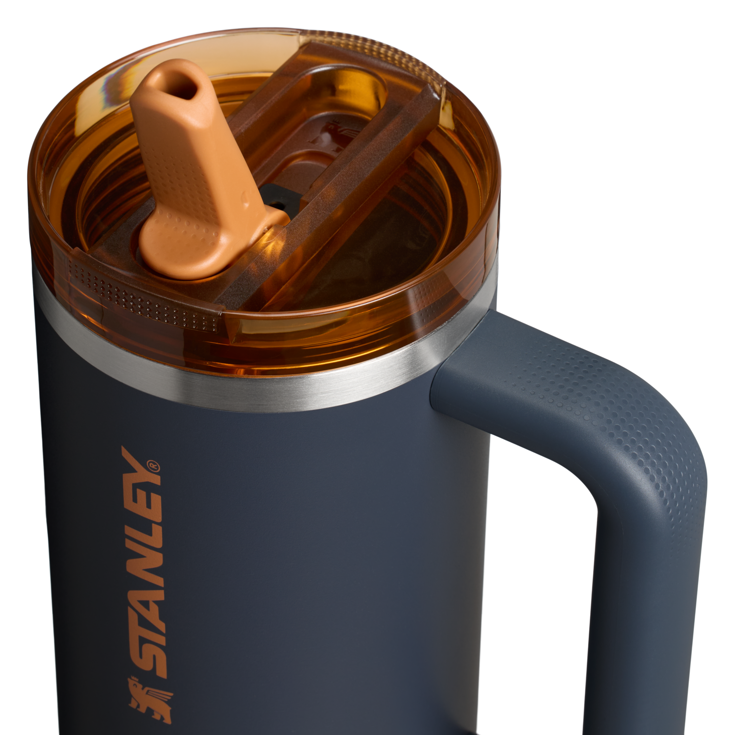 The Quencher ProTour Flip Straw Tumbler | 30 OZ - Stanley Create - Daily Drinkware