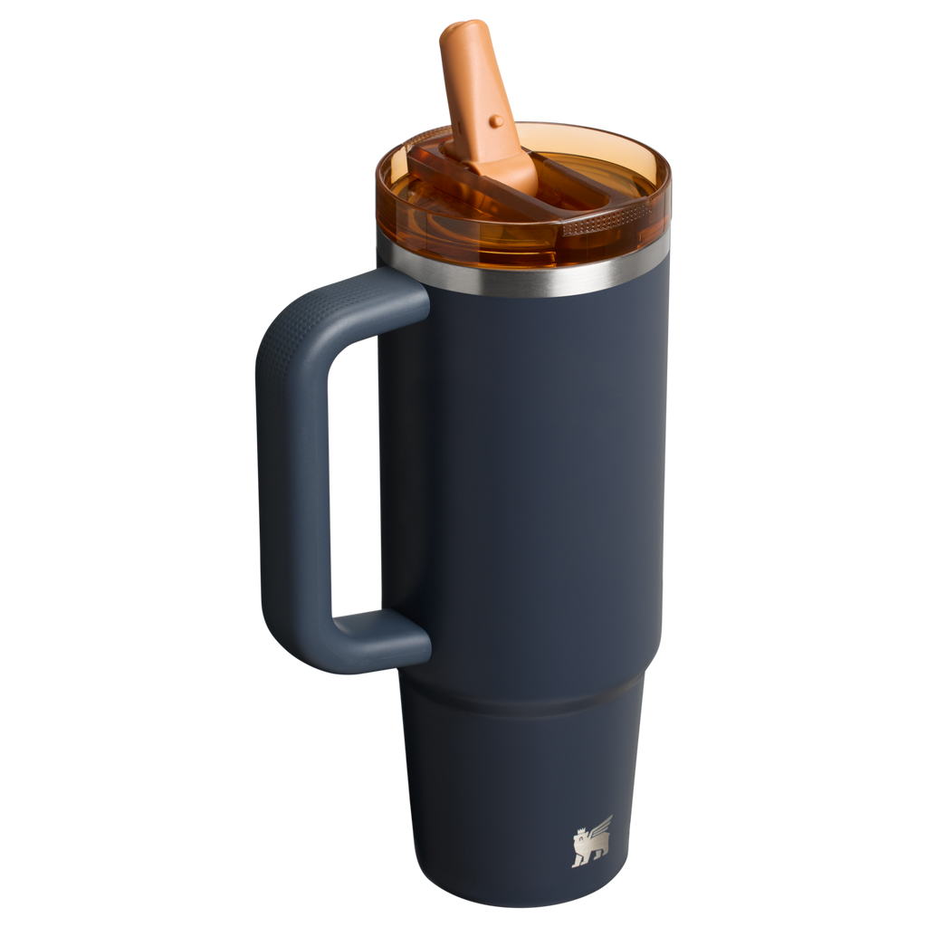 The Quencher ProTour Flip Straw Tumbler | 30 OZ - Stanley Create - Daily Drinkware