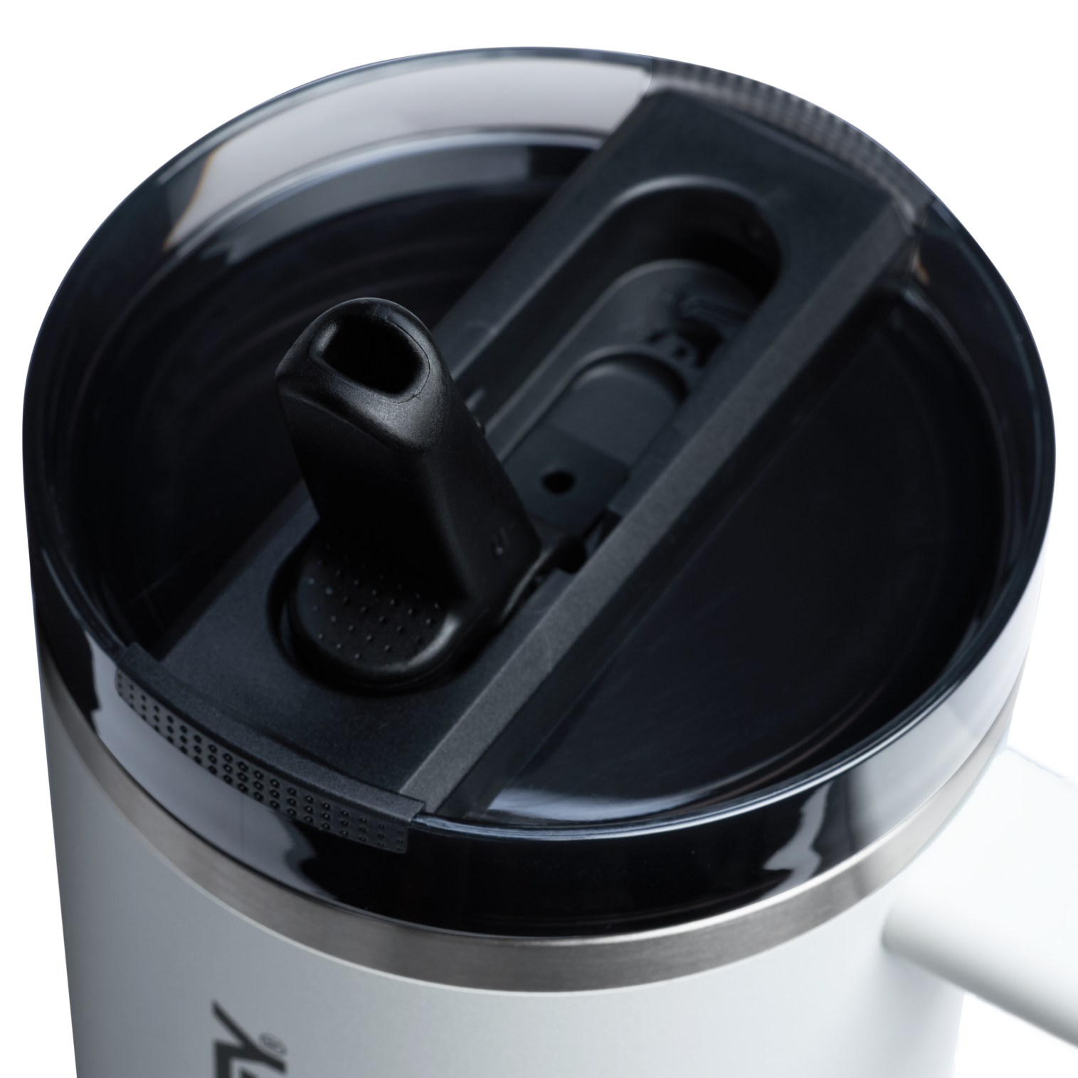 The Quencher ProTour Flip Straw Tumbler | 40 OZ - Stanley Create - One Cup Daily