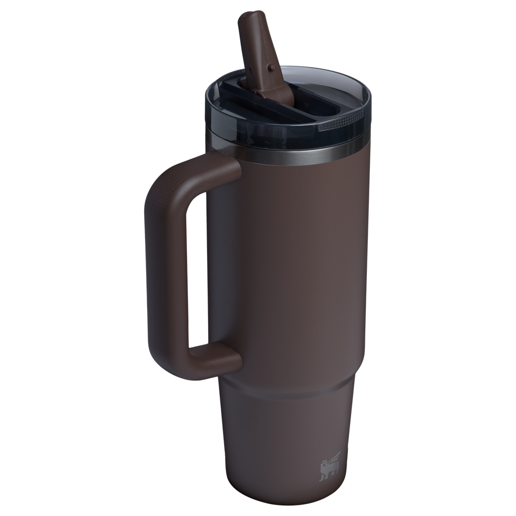 The Quencher ProTour Flip Straw Tumbler | 30 OZ - Stanley Create - Daily Drinkware