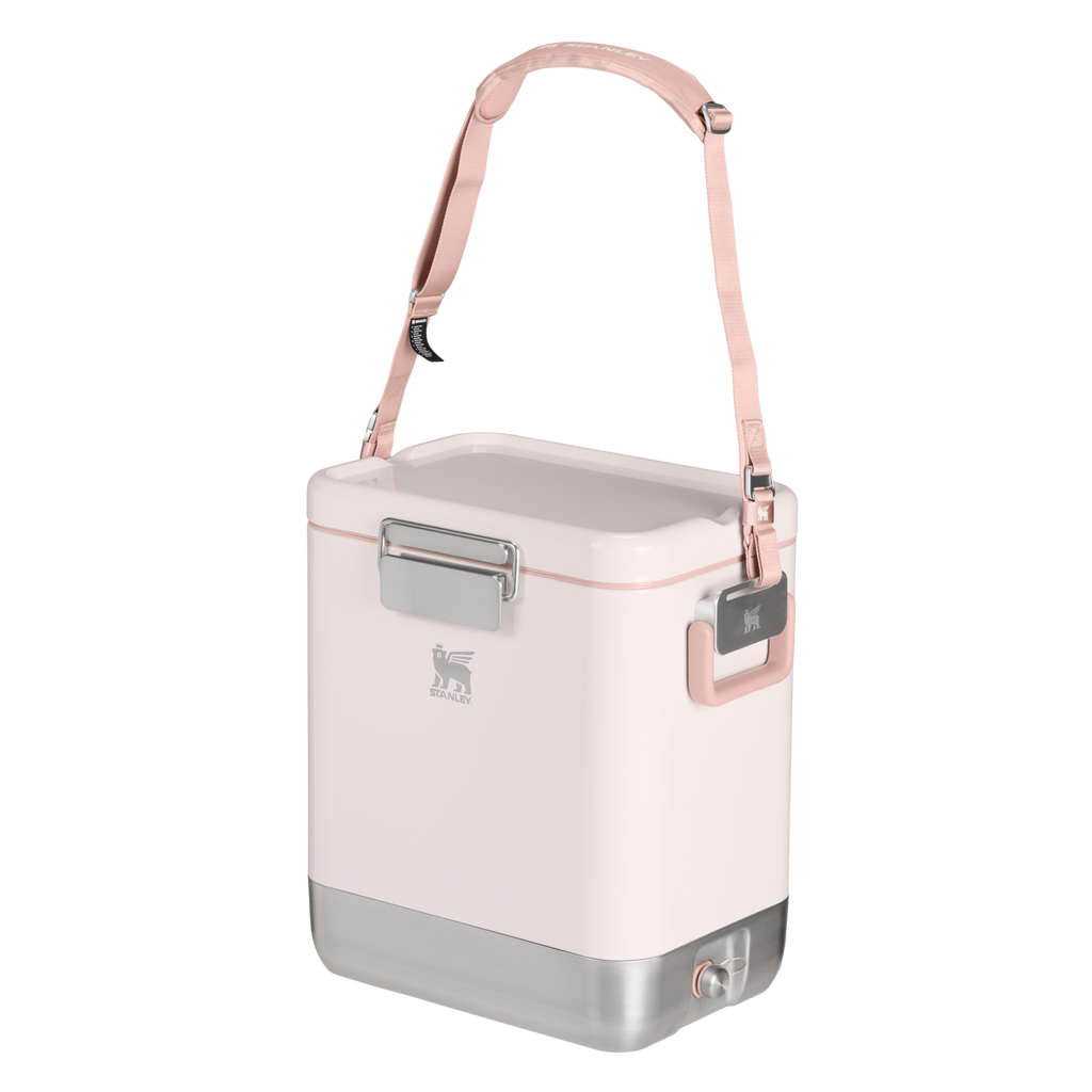 The Stanley Lifted Spirits™ Steel Cooler | 26 QT - Sip Essentials