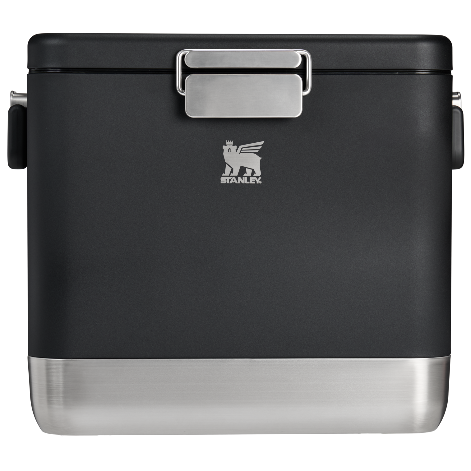 The Stanley Lifted Spirits™ Steel Cooler | 55 QT - Carry the Day