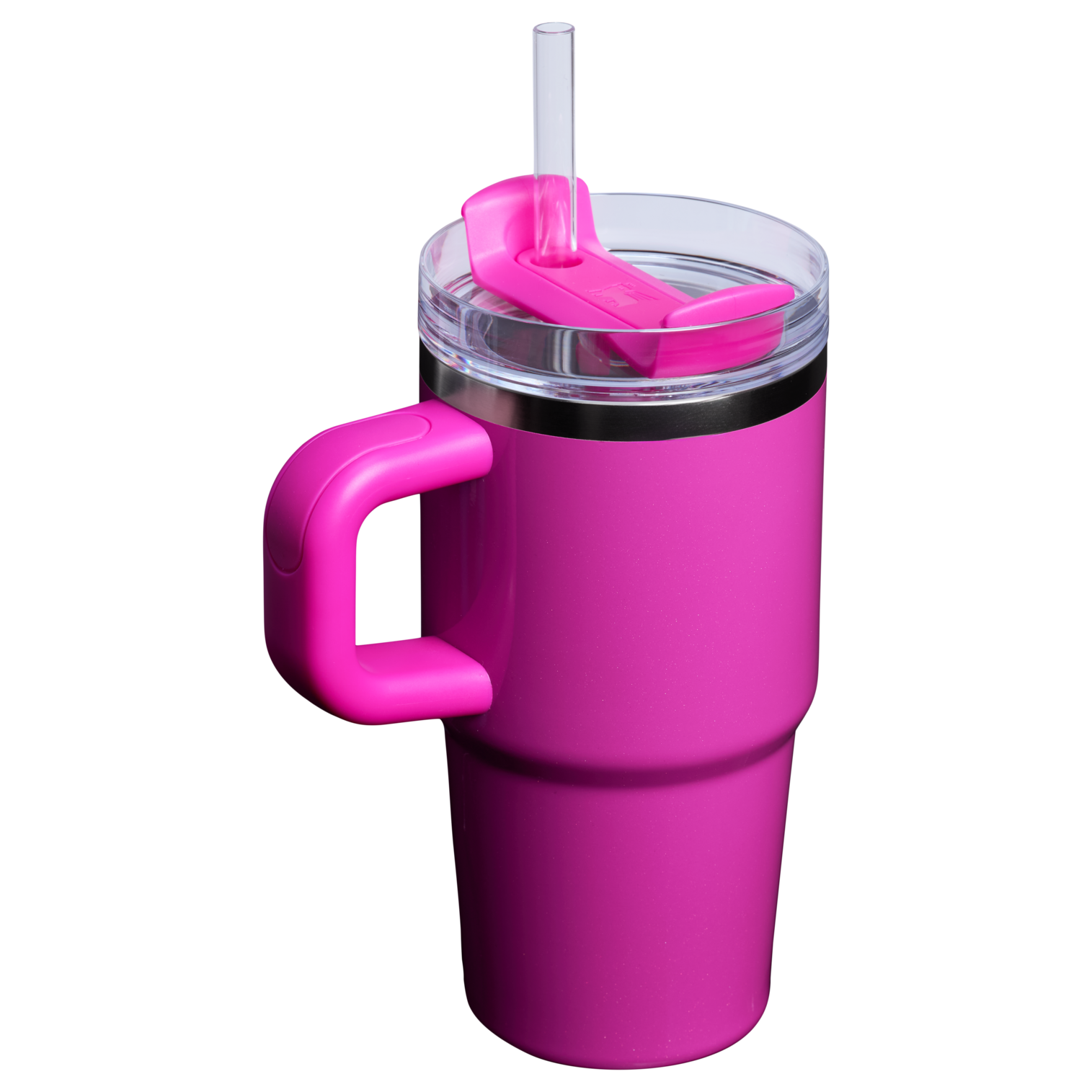 The Quencher H2.O FlowState™ Tumbler | 20 OZ - Stanley Create - Stanley for Travel
