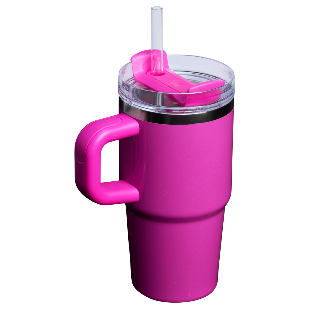 The Quencher H2.O FlowState™ Tumbler | 20 OZ - Daily Hydration Essential