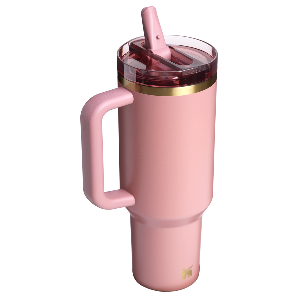 The Quencher ProTour Flip Straw Tumbler | 40 OZ - Stanley Create - One Cup Daily