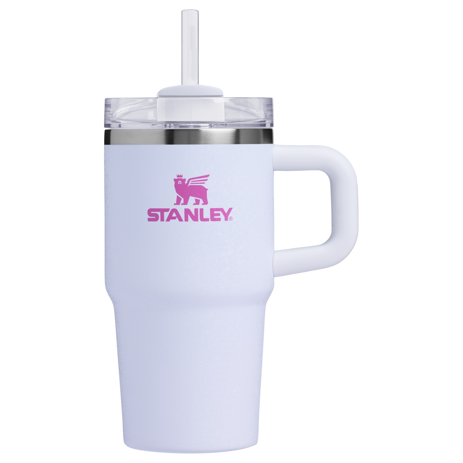 The Quencher H2.O FlowState™ Tumbler | 20 OZ - Stanley Create - Stanley for Travel