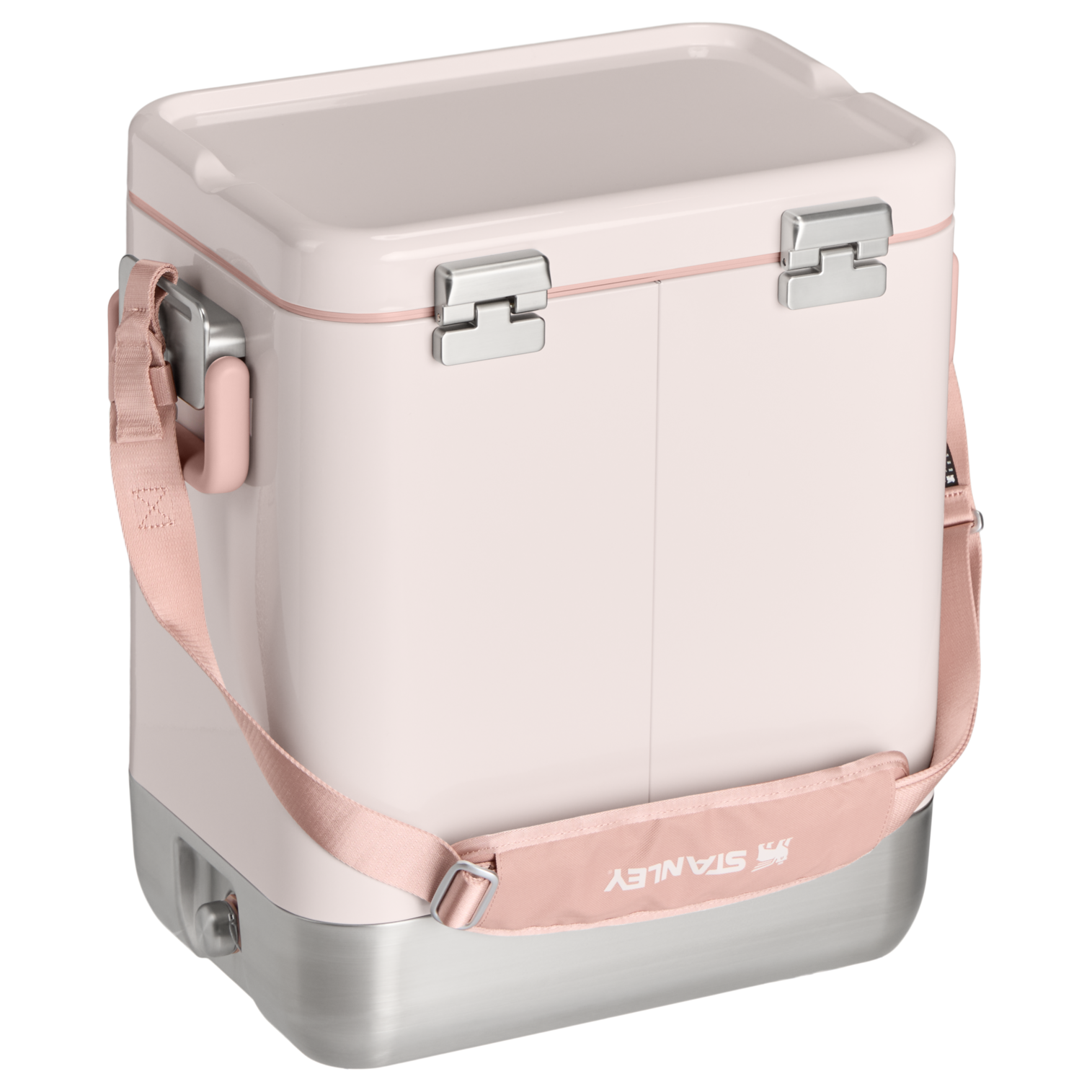 The Stanley Lifted Spirits™ Steel Cooler | 26 QT - Sip Essentials