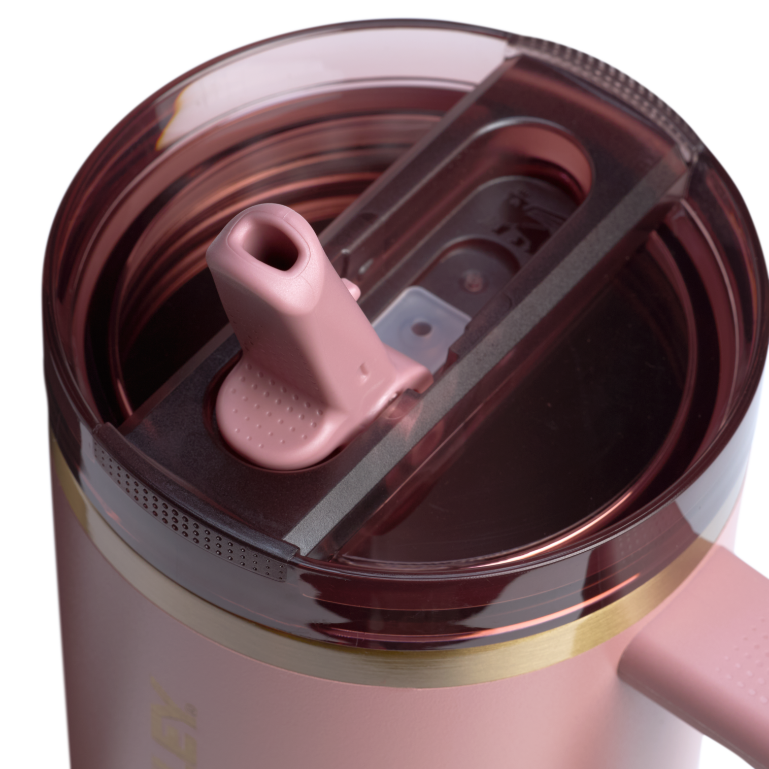 The Quencher ProTour Flip Straw Tumbler | 40 OZ - Stanley Create - One Cup Daily