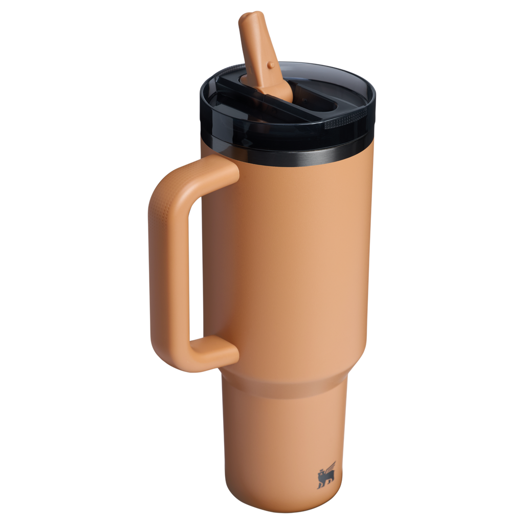 The Quencher ProTour Flip Straw Tumbler | 40 OZ - Stanley Create - One Cup Daily