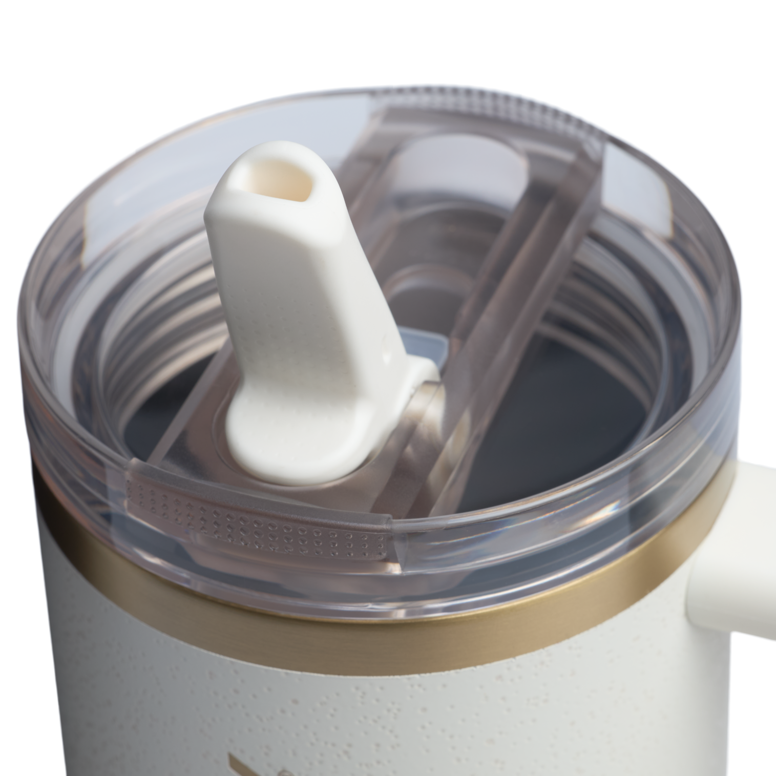 The Quencher ProTour Flip Straw Tumbler | 30 OZ - Stanley Create - Daily Drinkware