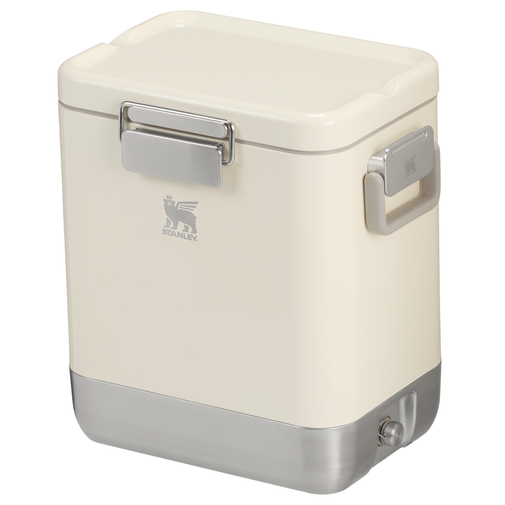 The Stanley Lifted Spirits™ Steel Cooler | 26 QT - Sip Essentials