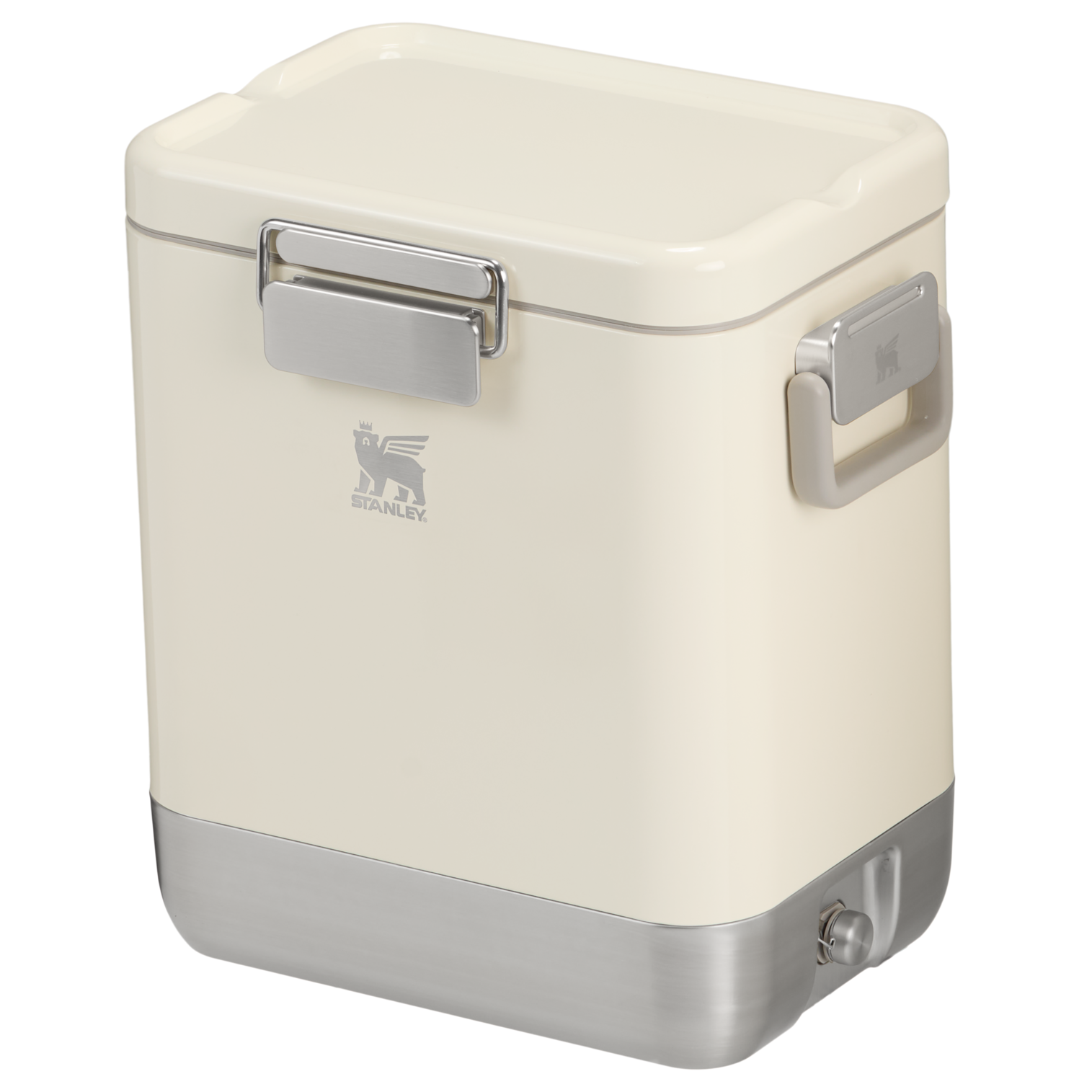 The Stanley Lifted Spirits™ Steel Cooler | 26 QT - Sip Essentials