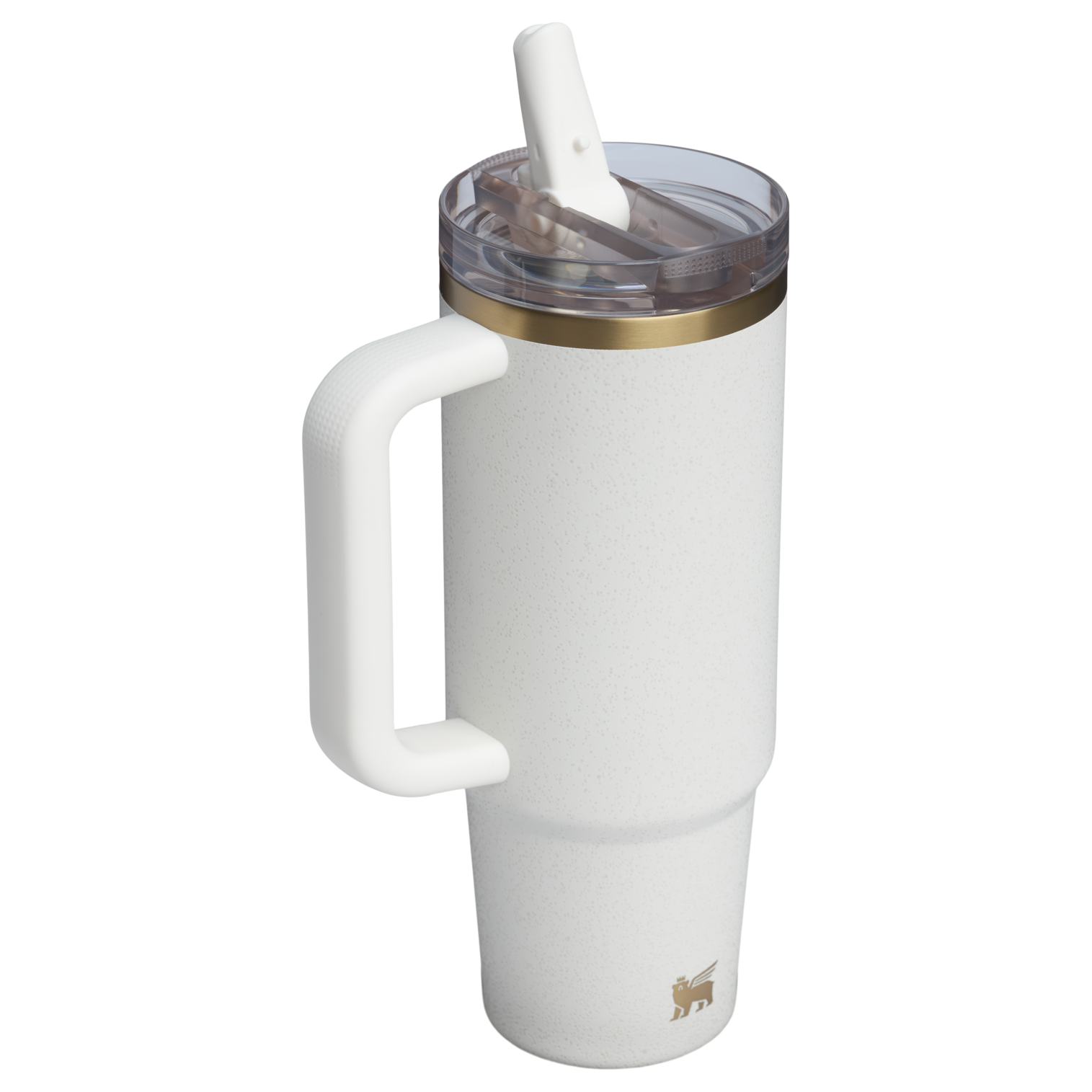 The Quencher ProTour Flip Straw Tumbler | 30 OZ - Stanley Create - Daily Drinkware