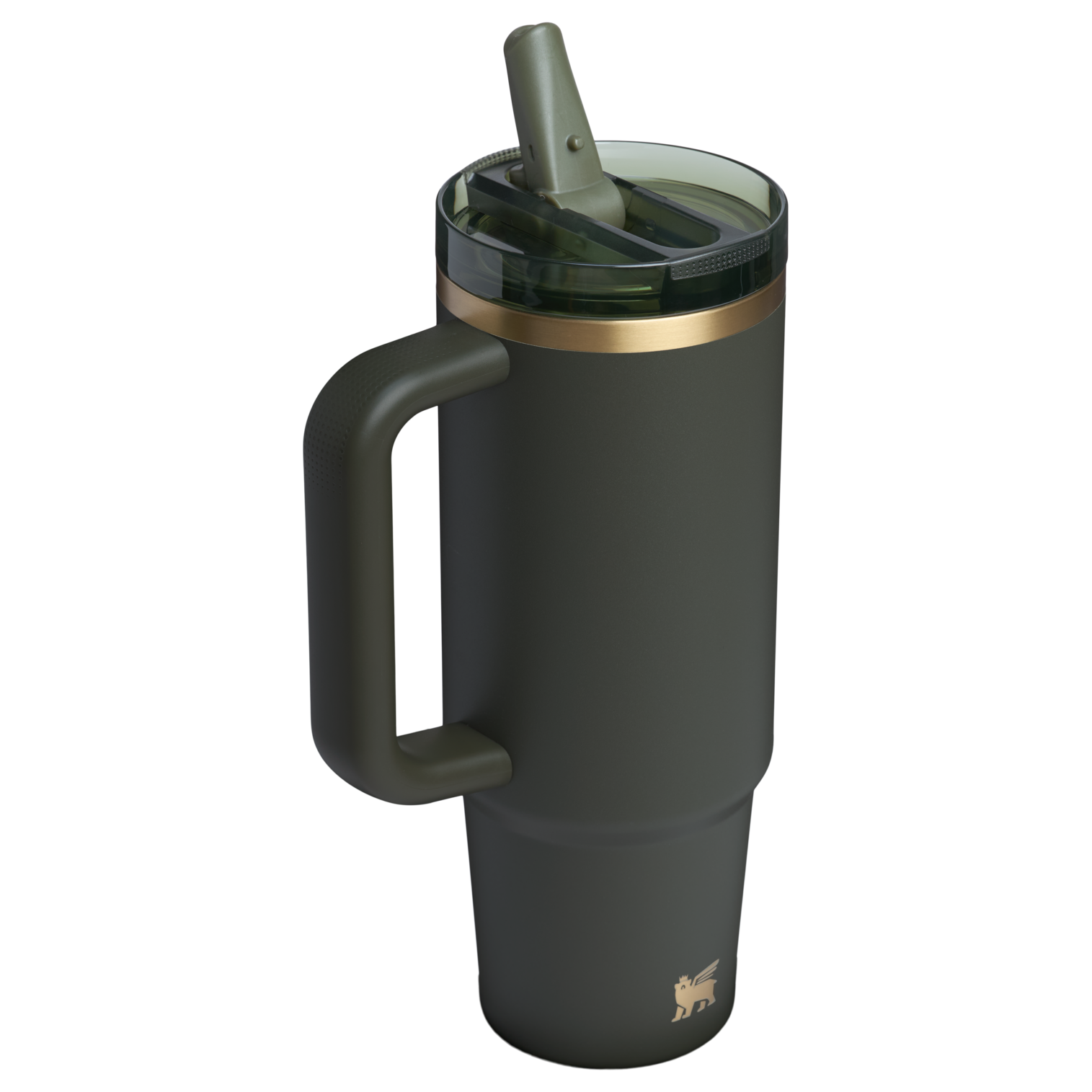 The Quencher ProTour Flip Straw Tumbler | 30 OZ - Stanley Create - Daily Drinkware