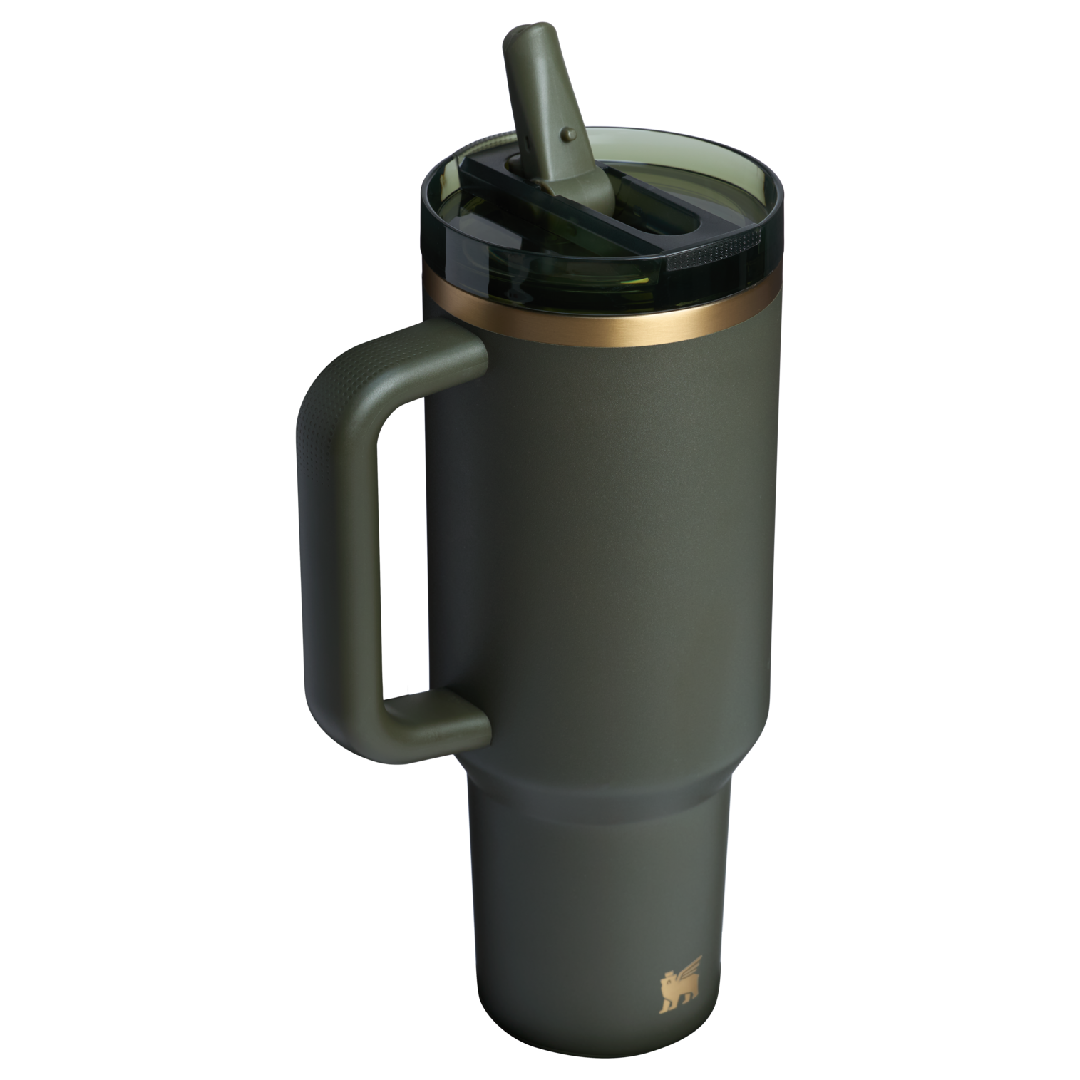 The Quencher ProTour Flip Straw Tumbler | 40 OZ - Stanley Create - One Cup Daily