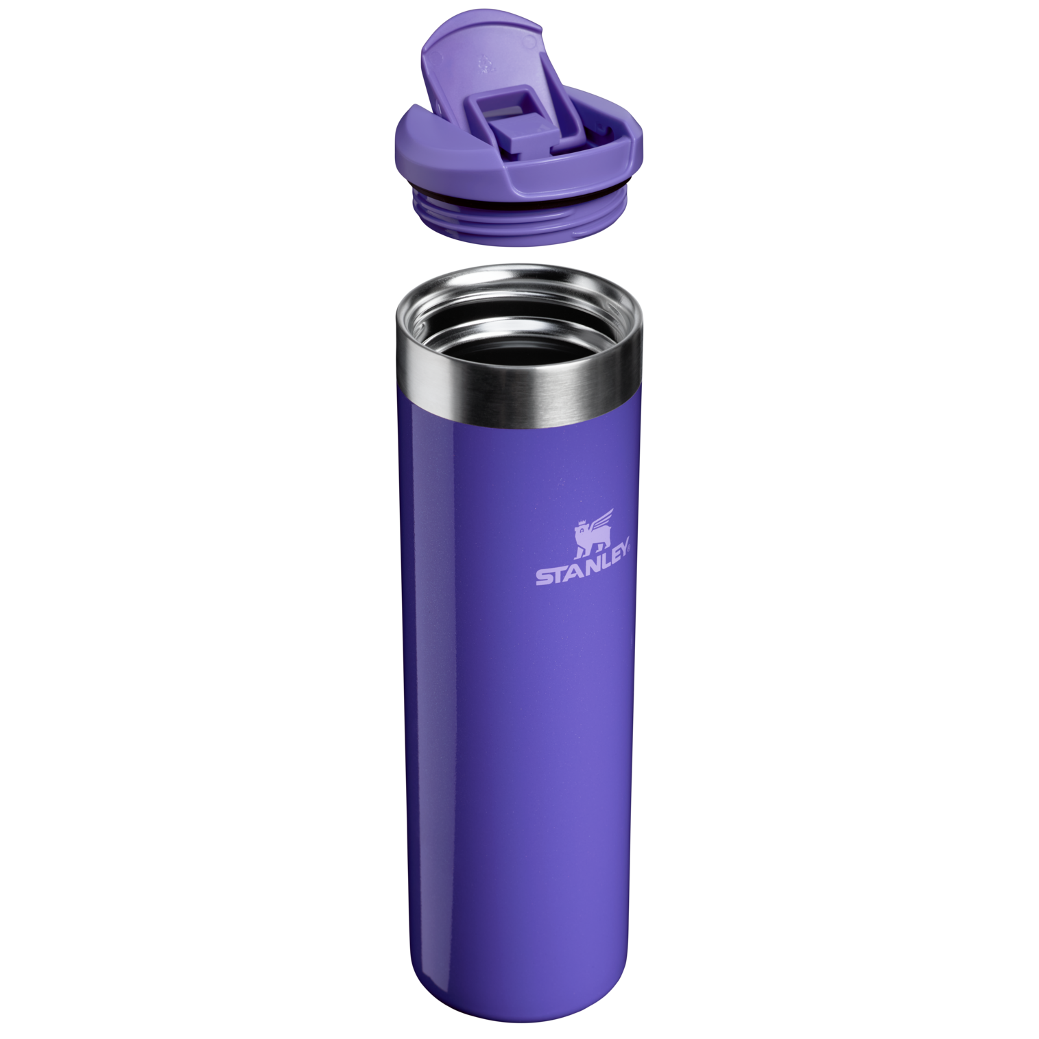 The Transit Flip Top Mug | 20 OZ - Stanley Create - One Daily Refill