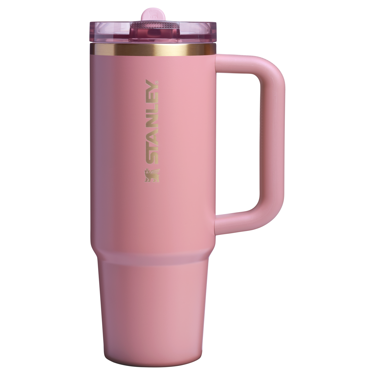 The Quencher ProTour Flip Straw Tumbler | 30 OZ - Stanley Create - Daily Drinkware