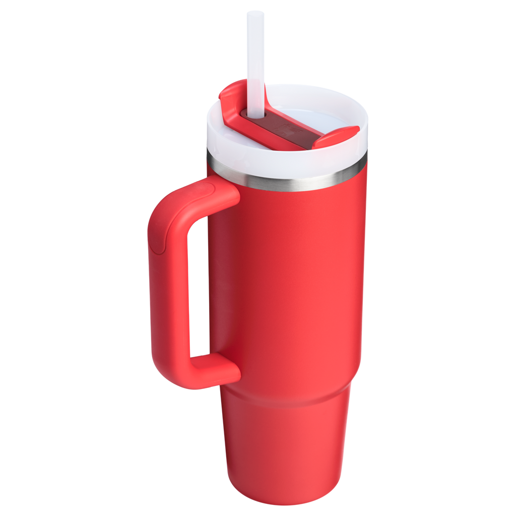 The Quencher H2.0 FlowState™ Tumbler | 20 OZ - One Stanley Daily
