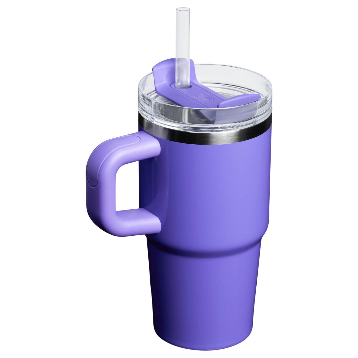 The Quencher H2.O FlowState™ Tumbler with Handle | 20 OZ - Stanley Create - Ready for Walks