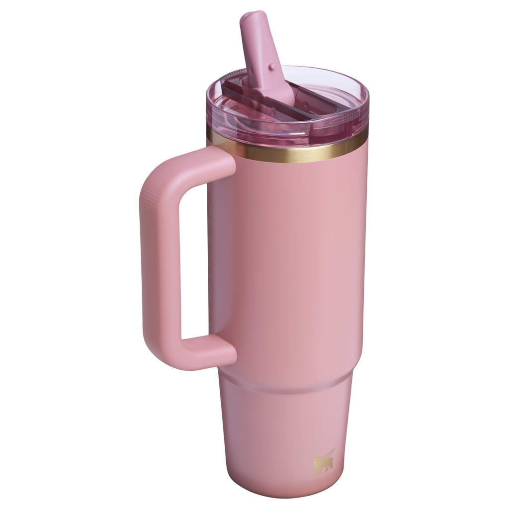 The Quencher ProTour Flip Straw Tumbler | 30 OZ - Stanley Create - Daily Drinkware