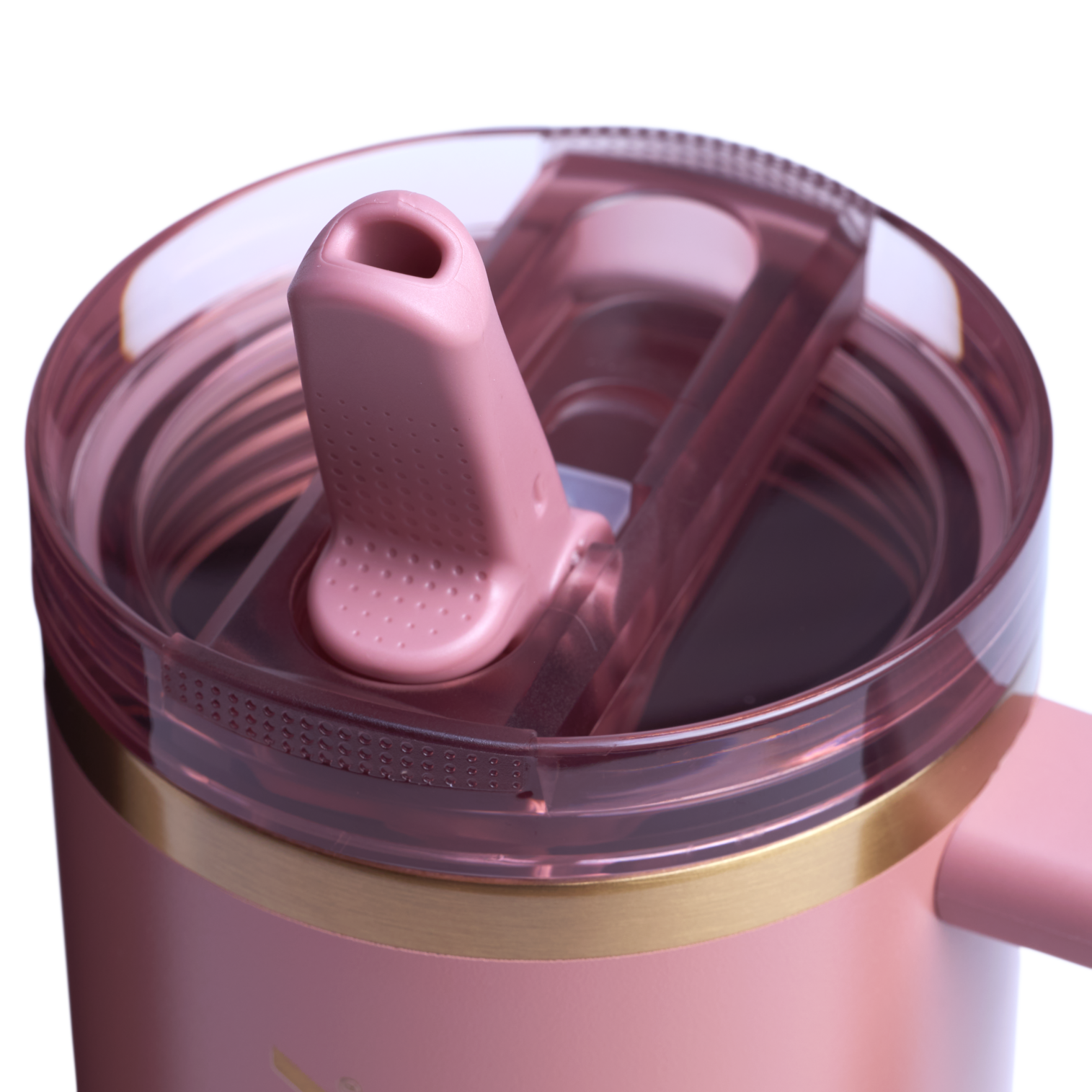 The Quencher ProTour Flip Straw Tumbler | 30 OZ - Stanley Create - Daily Drinkware