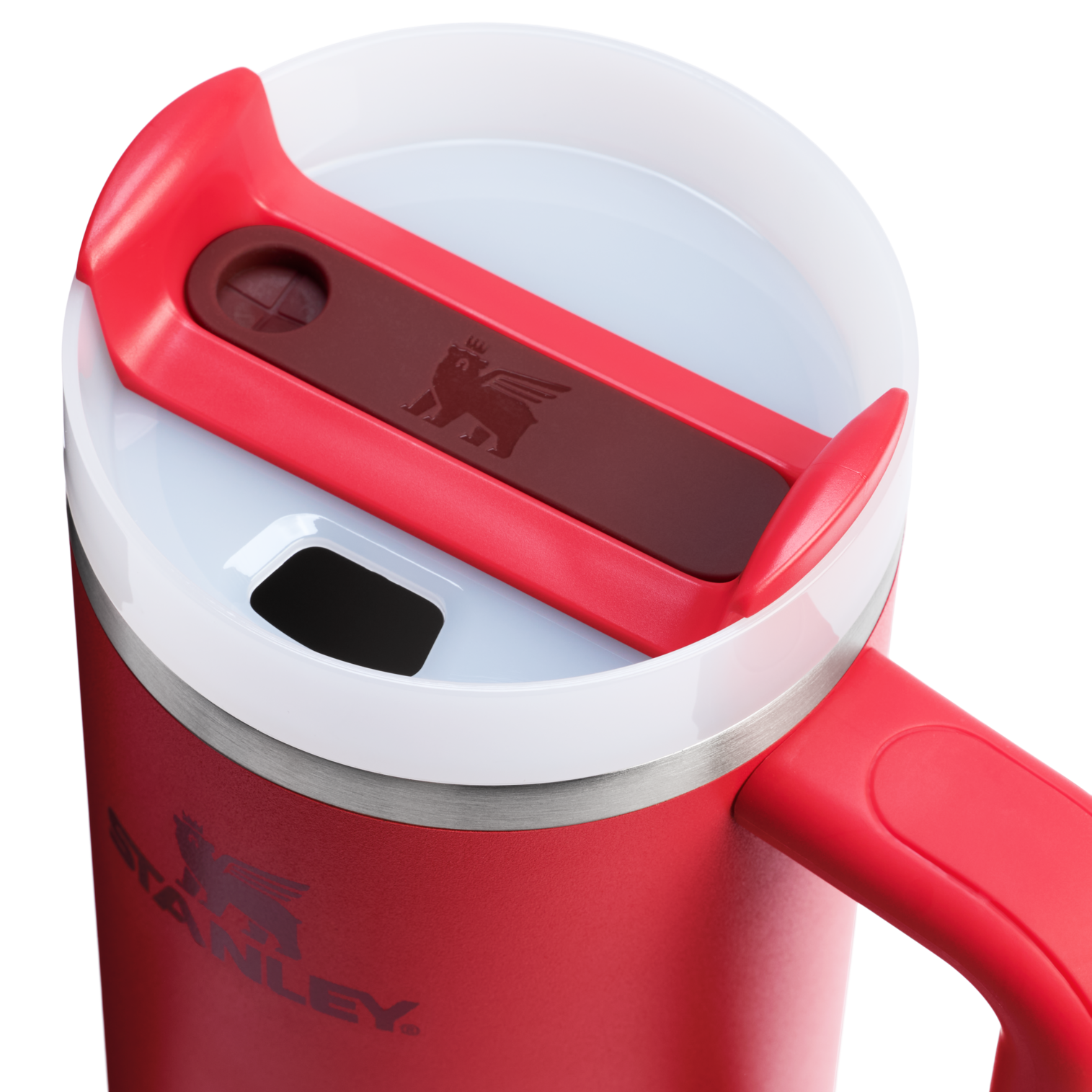 The Quencher H2.0 FlowState™ Tumbler | 20 OZ - One Stanley Daily