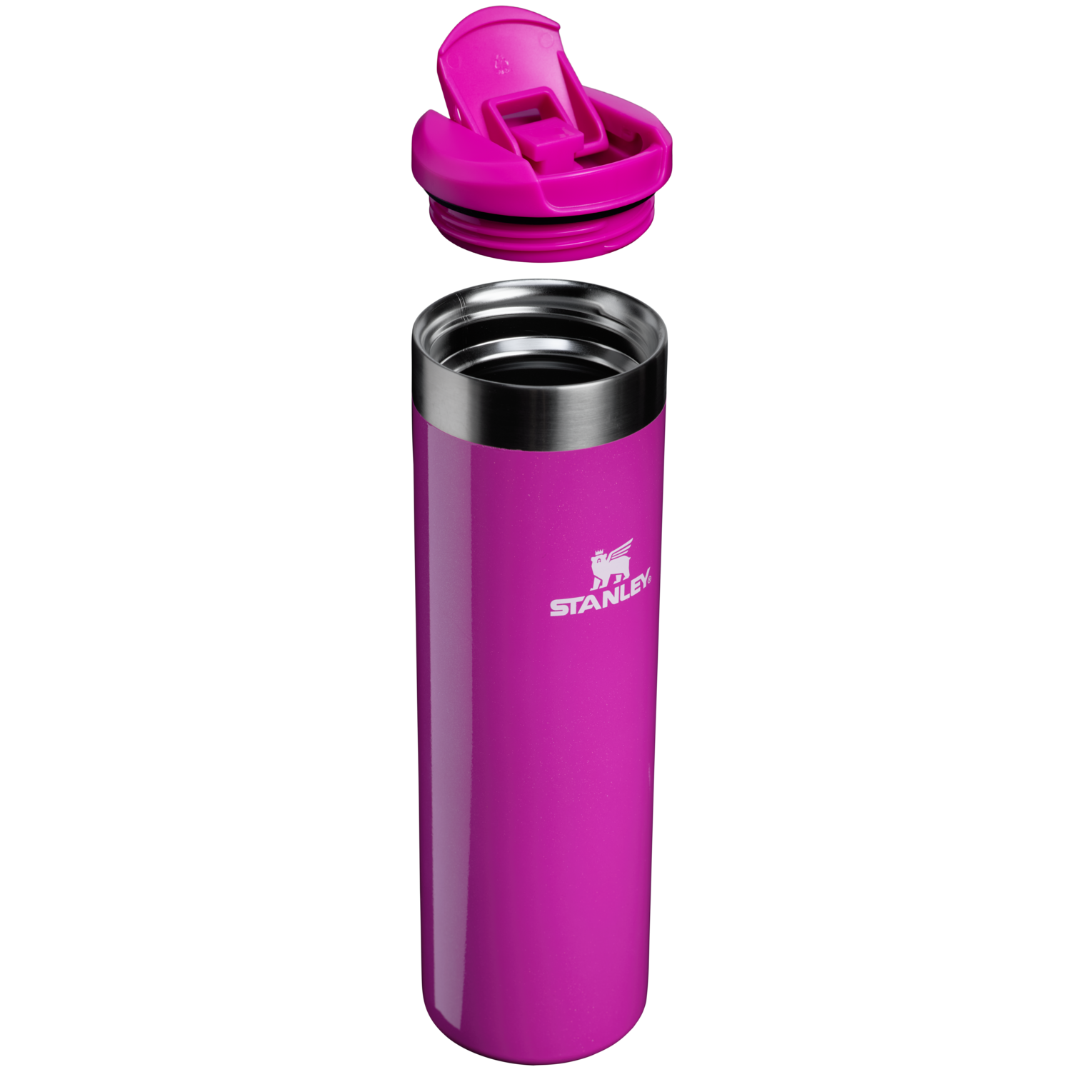 The Transit Flip Top Mug | 20 OZ - Stanley Create - One Daily Refill