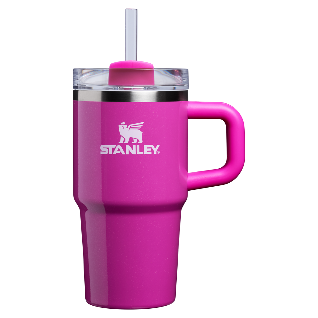 The Quencher H2.O FlowState™ Tumbler | 20 OZ - Stanley Create - Stanley for Travel