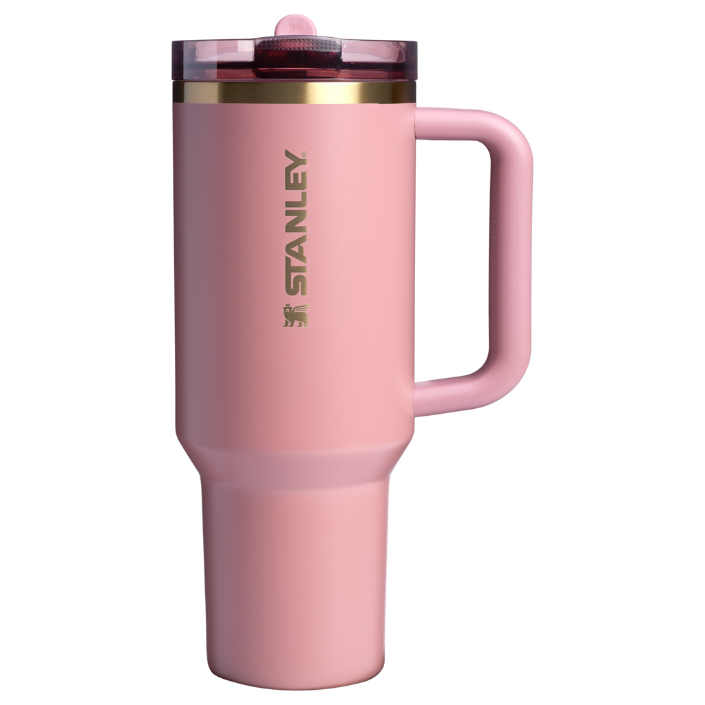 The Quencher ProTour Flip Straw Tumbler | 40 OZ - Stanley Create - One Cup Daily