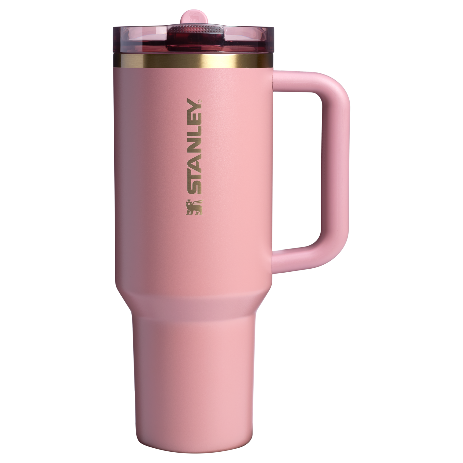 The Quencher ProTour Flip Straw Tumbler | 40 OZ - Stanley Create - One Cup Daily