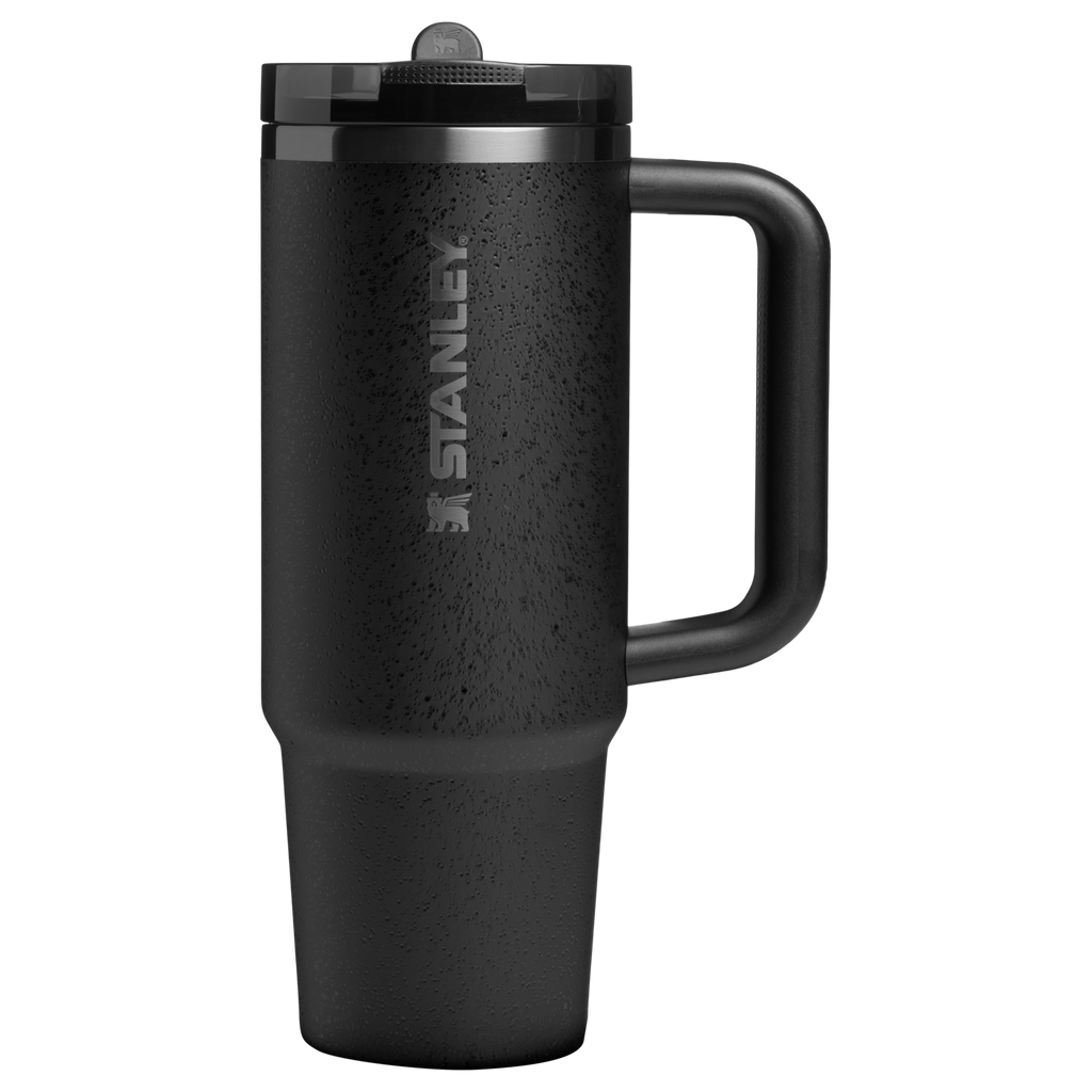The Quencher ProTour Flip Straw Tumbler | 30 OZ - Stanley Create - Daily Drinkware
