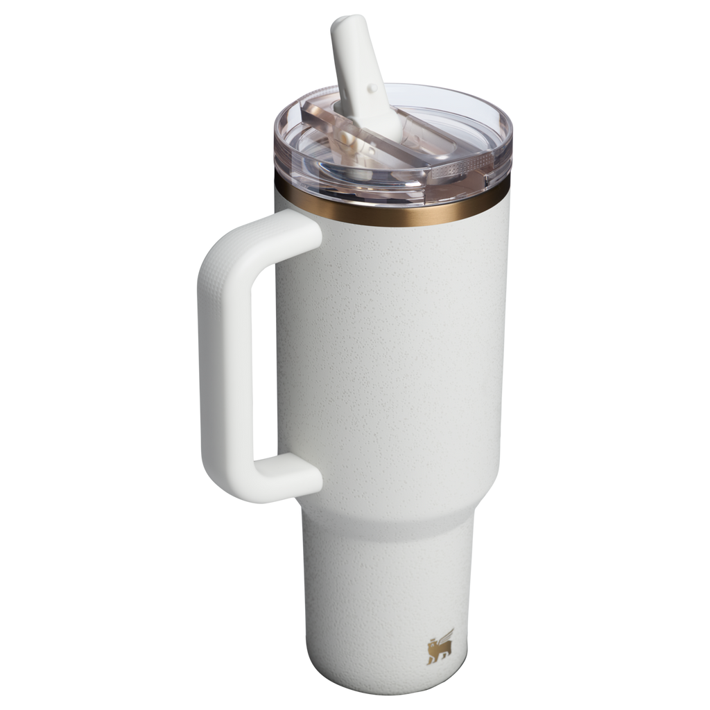 The Quencher ProTour Flip Straw Tumbler | 40 OZ - Stanley Create - One Cup Daily