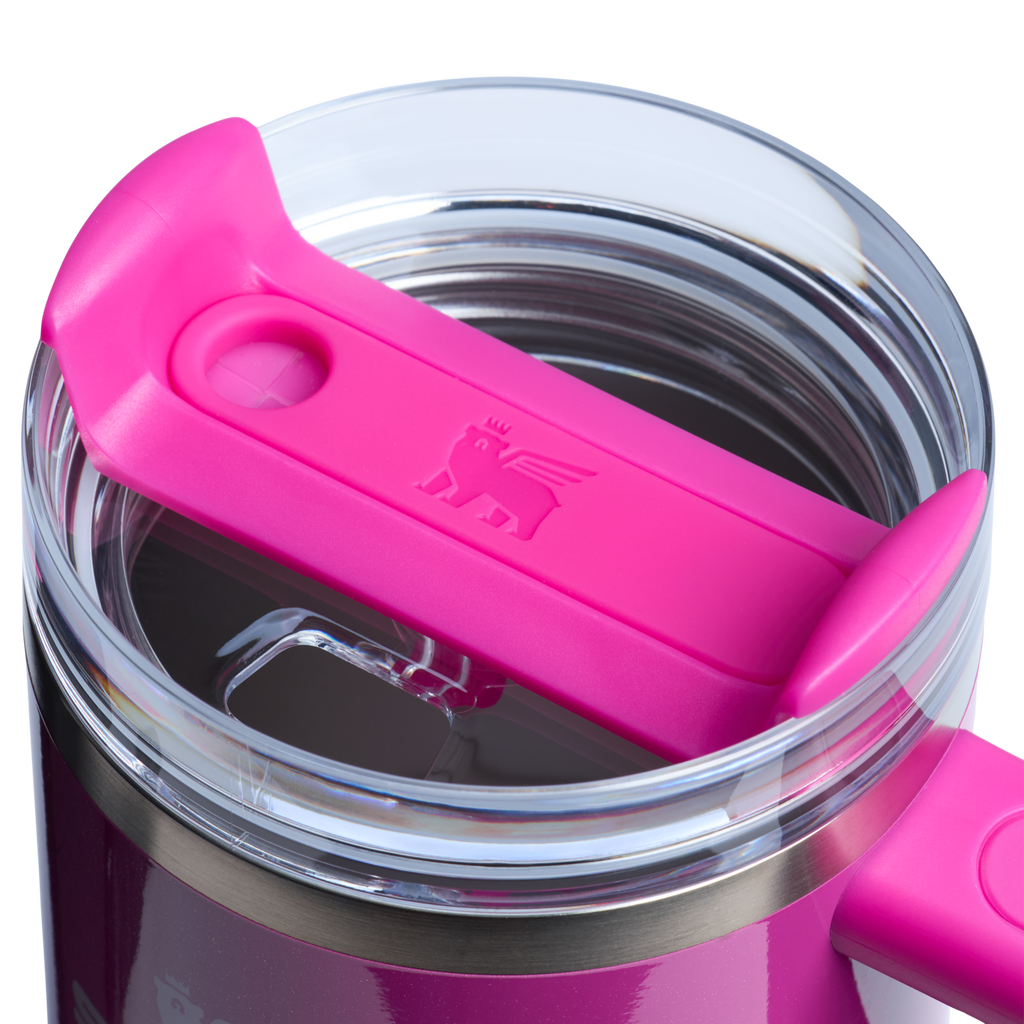 The Quencher H2.O FlowState™ Tumbler | 20 OZ - Daily Hydration Essential