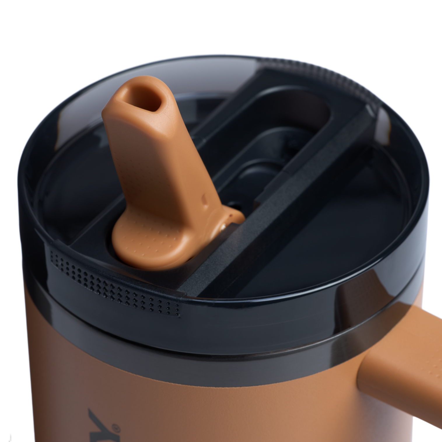 The Quencher ProTour Flip Straw Tumbler | 30 OZ - Stanley Create - Daily Drinkware