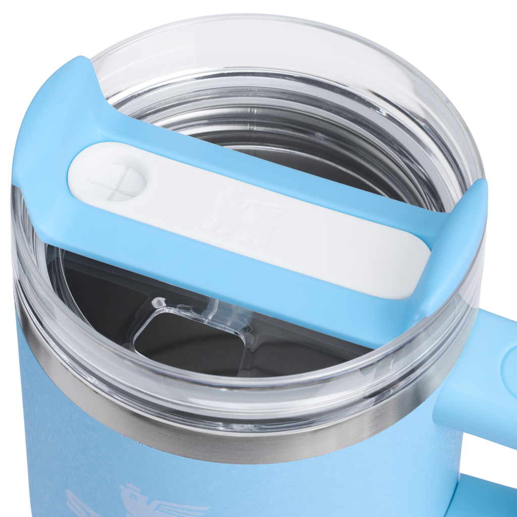 The Quencher H2.O FlowState™ Tumbler | 20 OZ - Stanley Create - Stanley for Travel