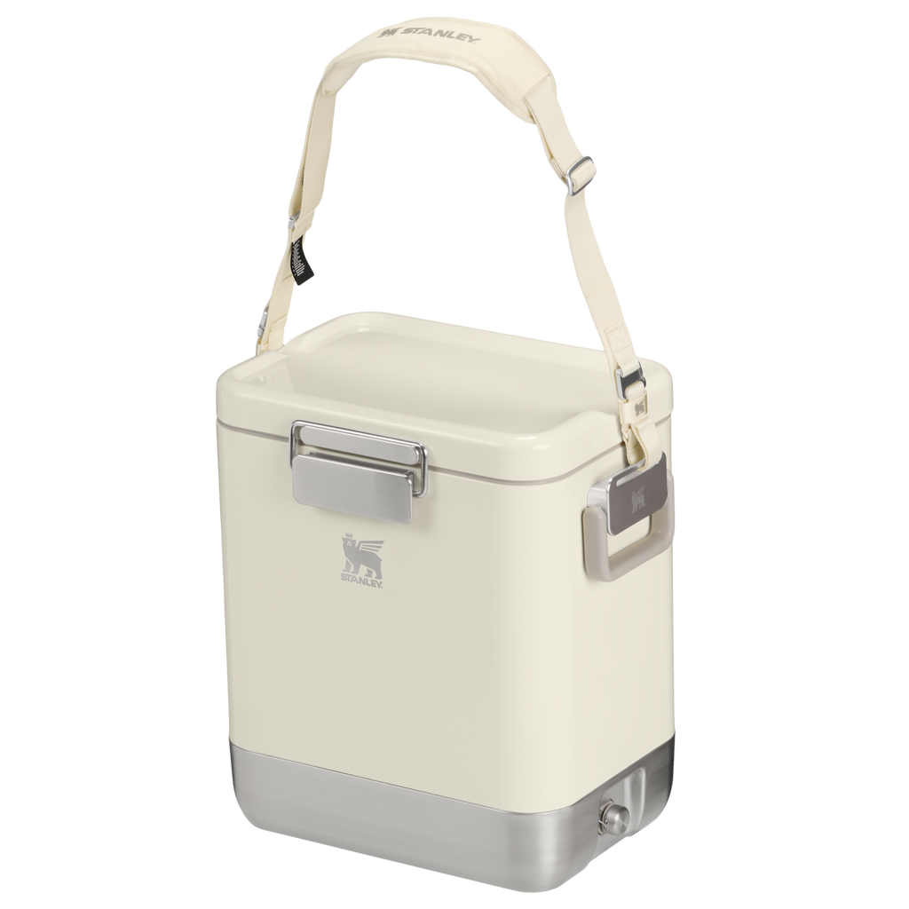 The Stanley Lifted Spirits™ Steel Cooler | 26 QT - Sip Essentials