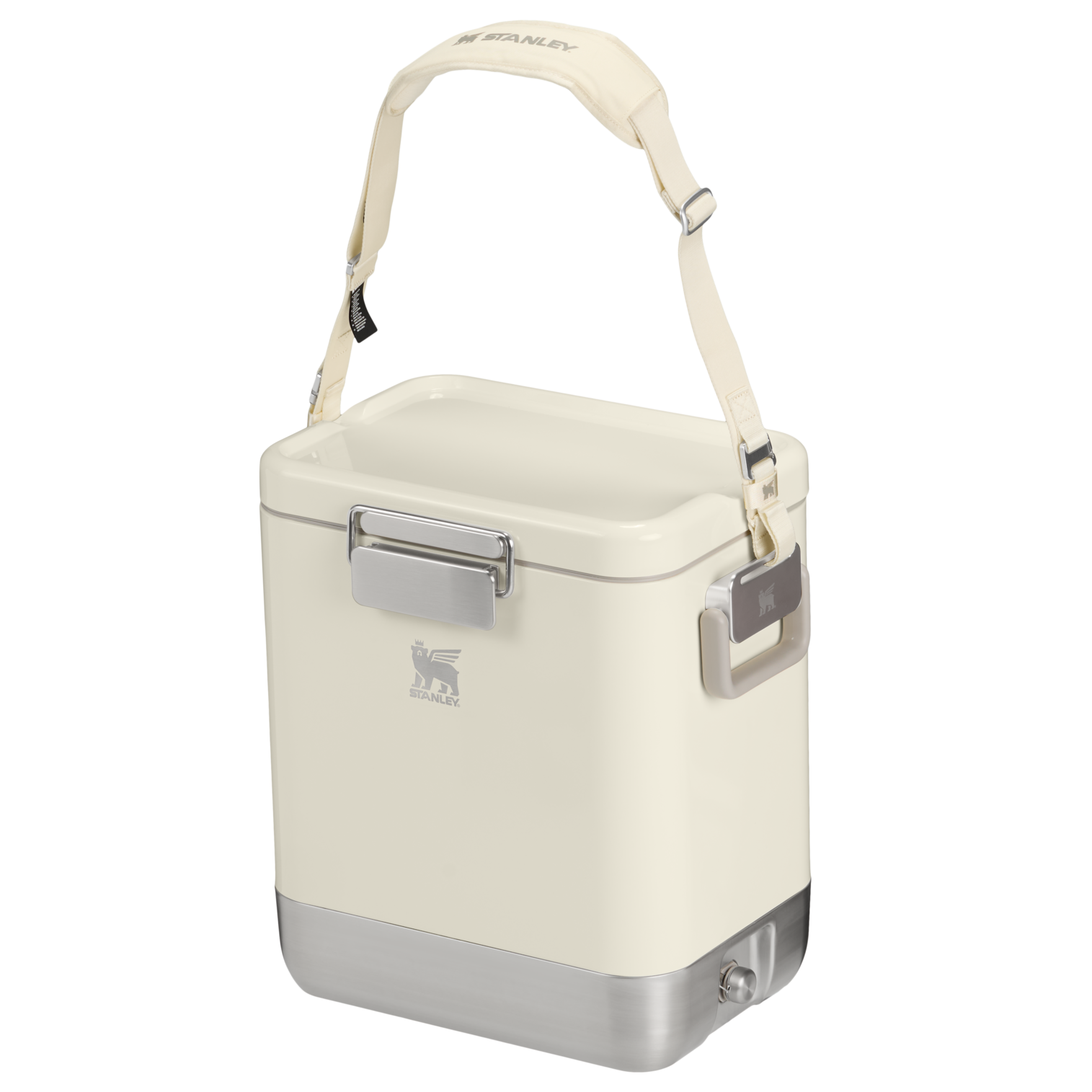 The Stanley Lifted Spirits™ Steel Cooler | 26 QT - Sip Essentials