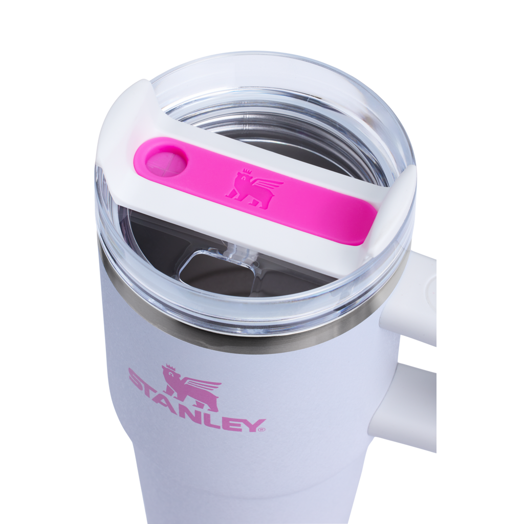 The Quencher H2.O FlowState™ Tumbler | 20 OZ - Stanley Create - Stanley for Travel