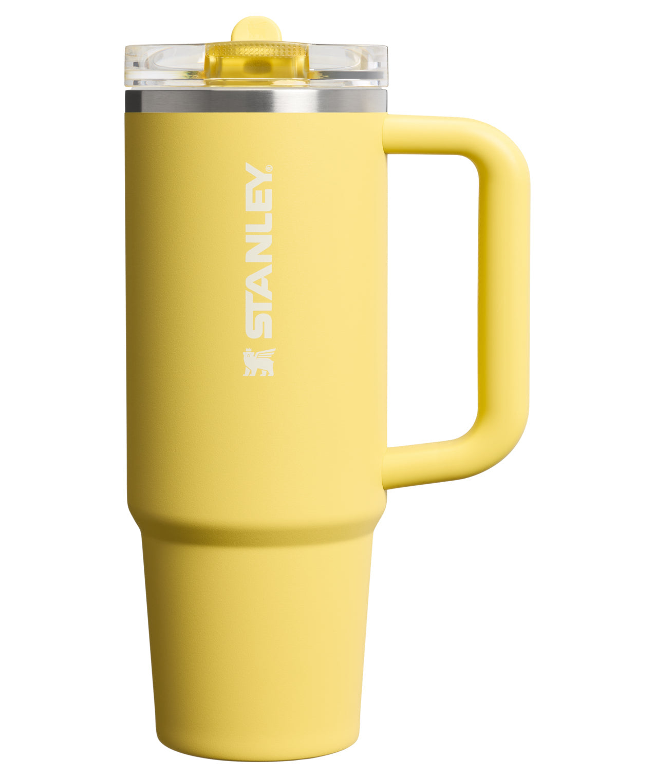 The Quencher ProTour Flip Straw Tumbler | 30 OZ - Stanley Create - Daily Drinkware