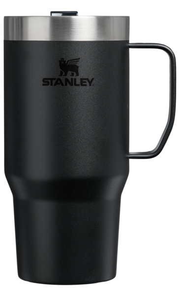 The Everyday Suburban Mug | 30 OZ - Stanley Create - Morning Sip Ready