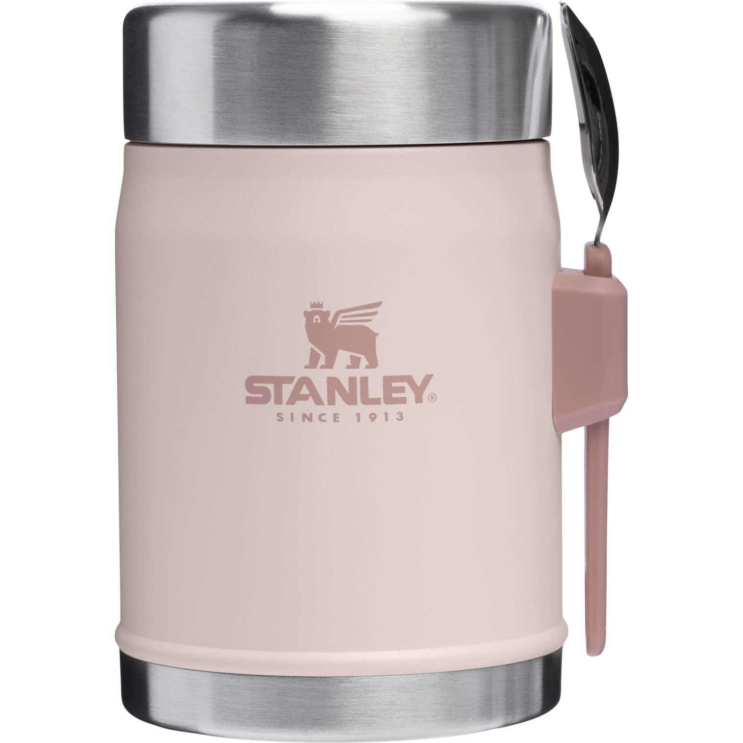 Classic Legendary Food Jar + Spork | 14 OZ - Stanley Create - Hydration Made Easy