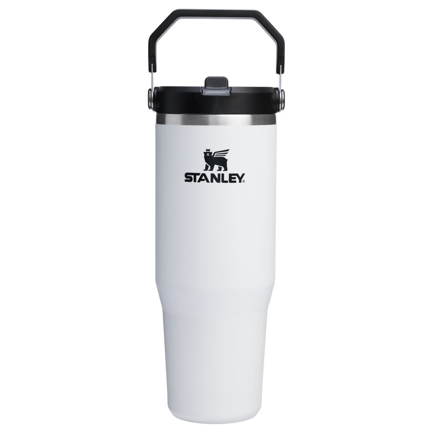 The IceFlow™ Flip Straw Tumbler | 30 OZ - Your Everyday Tumbler
