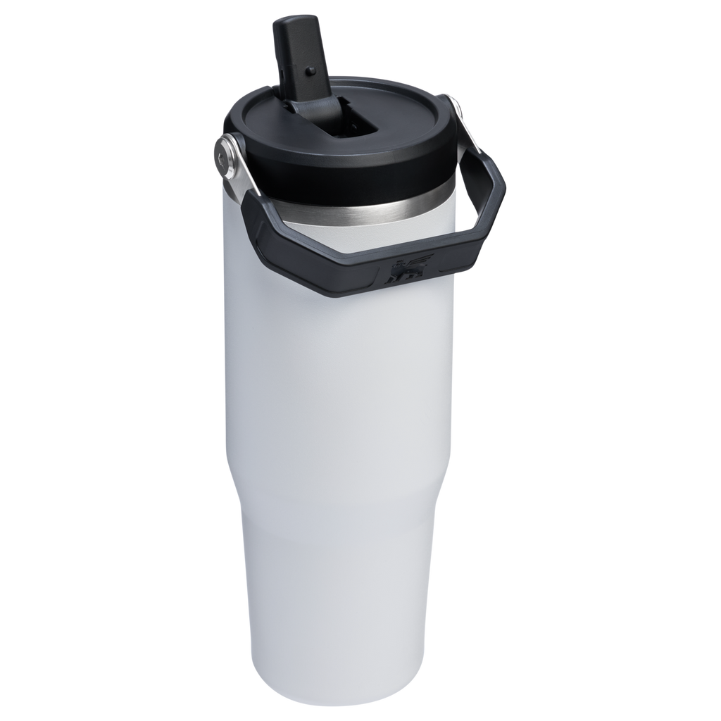 The IceFlow™ Flip Straw Tumbler | 30 OZ - Your Everyday Tumbler