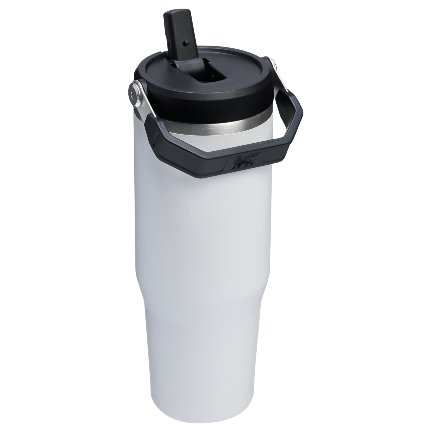 The IceFlow™ Flip Straw Tumbler | 30 OZ - Your Everyday Tumbler