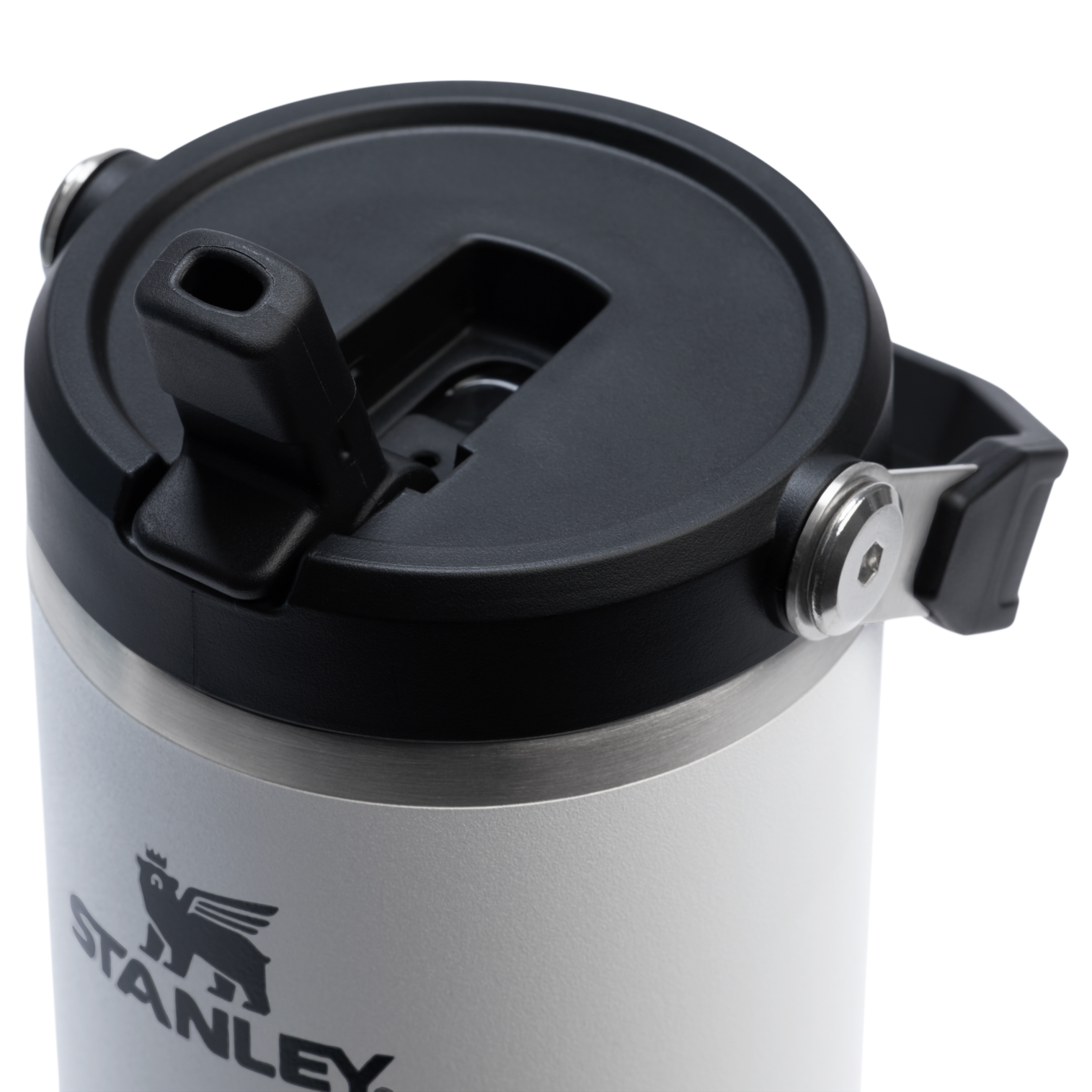 The IceFlow™ Flip Straw Tumbler | 30 OZ - Your Everyday Tumbler